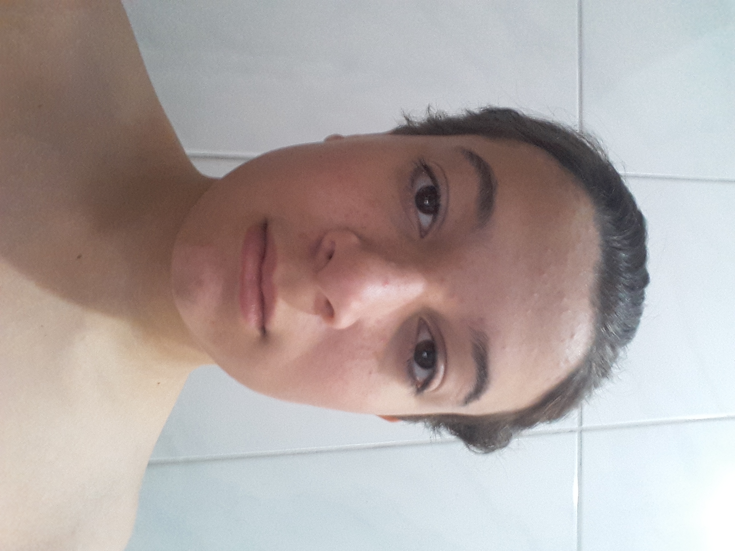 Bola pra Cima